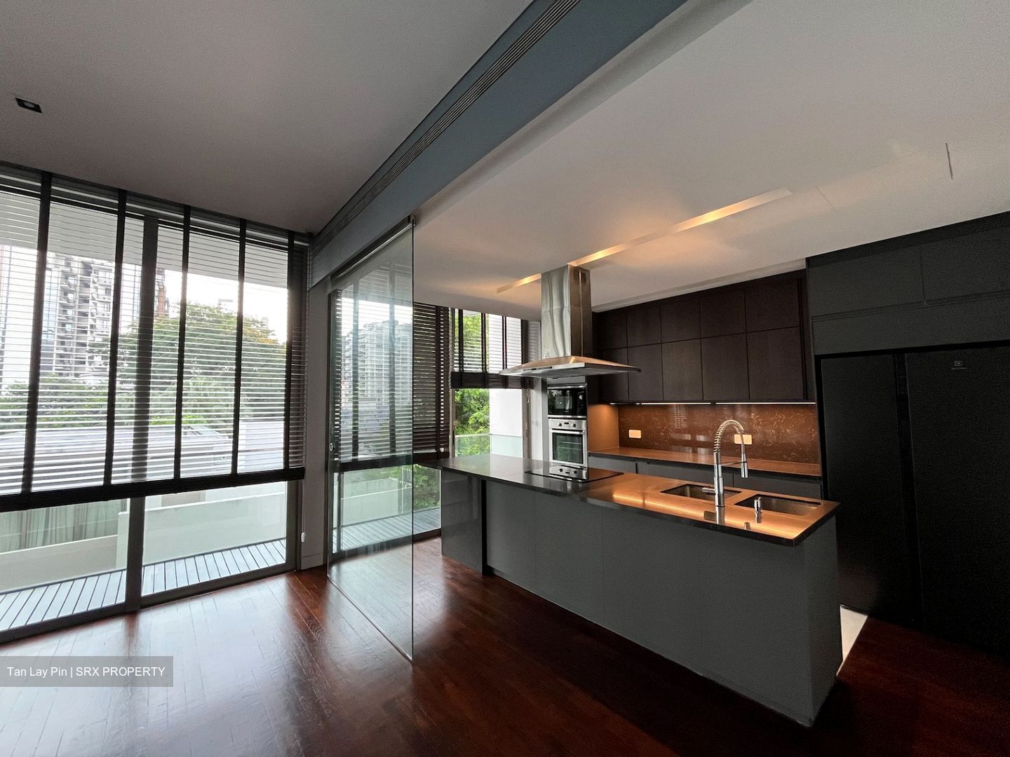 Three Three Robin (D10), Apartment #595161601